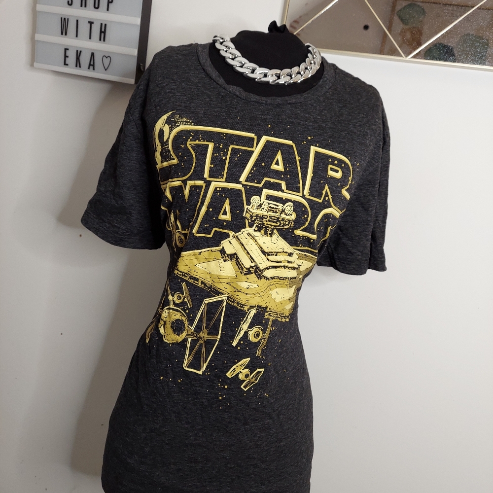 Star Wars tshirt - Picture 9 of 9